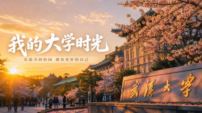 校花